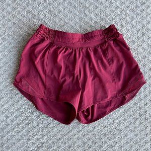 Hotty Hot Short 4"
